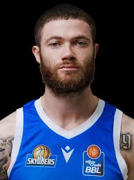 Logan Johnson: Alle Infos & Statistiken