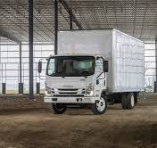 Which Isuzu Box Truck is Best for You? | Commercial Vehicle ...