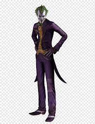 The joker is an insane, homicidal supervillain, and the arch nemesis of batman. Batman Arkham Asylum Batman Arkham Knight Joker Batman Arkham City Harley Quinn Batman Arkham Knight Purple Fictional Character Batman Arkham Png Pngwing
