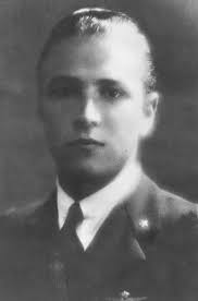 Italian biplane fighter aces