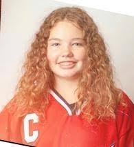 Madelyn Stiles's Instagram, Twitter & Facebook