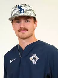 2024 Baseball Roster