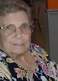 Cynthia Soileau Vedros