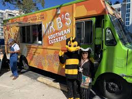 Tell us your food truck idea and we will make it happen. Mr B S Southern Cuisine Tampa Fl Food Truck Streetfoodfinder
