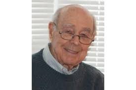 William Richardson Obituary (2015)