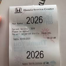 The founder, pehin kapitan lela diraja dato paduka goh king chin, envisioned supplying quality used cars to the growing car market in the sultanate. Honda 3s Centre Angkasa Motor 21 Tips