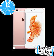 Apple iphone 6s plus 32gb in gold for at&t. Download Apple Iphone 6s 128gb Rose Gold Factory Unlocked Smartphone Apple Iphone 6s Plus 32gb Mobile Phone Full Size Png Image Pngkit