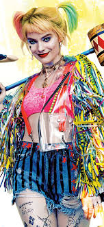 Birds Of Prey Images Download Pin On Harley Quinn