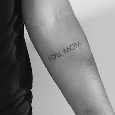 20+ minimalist flower tattoo that you'll love. Tattoo Ideas Minimalist Tattoo