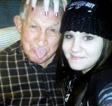 Appalachian upbringing and old country music