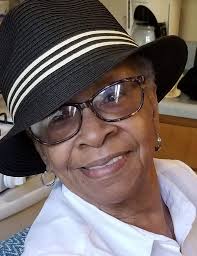 Obituary information for Gladys F Morgan