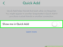 Brand profiles will benefit from the same functions as public profiles, but will also get access to a unique set of web tools to let admins create and manage from outside the mobile app. How To Make Your Snapchat Account Private 11 Steps
