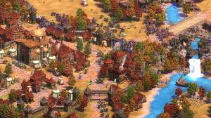 Age Of Empires Ii Definitive Edition