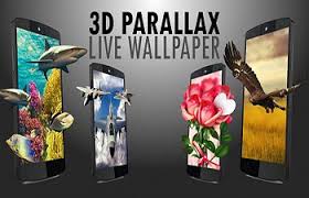 Fondos de pantalla con movimiento. 5 Mejores Aplicaciones De Fondos De Pantalla En Movimiento