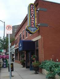 Downtowner Woodfire Grill St Paul Mn Dinner Restaurants Grilling Breakfast Items