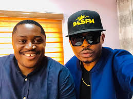 Chocolate City Music celebrated