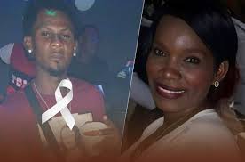 UNA MUJER SUPUESTAMENTE LE QUITA LA V1D4 A SU PRIMO HIRIENDOLO EN EL PECHO  CON UN CASCO DE BOTELLA EN MALPAEZ SANCRI