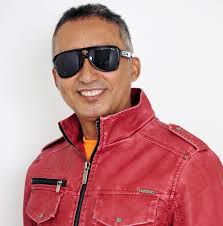 Perfil de Tony Maran