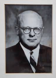 Stuart Thomas Saunders (1909-1987)