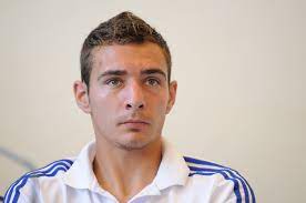 Jugador de rosario central ex dinamo kiev ex tigres uanl ex river plate ex villareal ex recreativo de huelva y villareal b fan. Marco Ruben Wikipedia