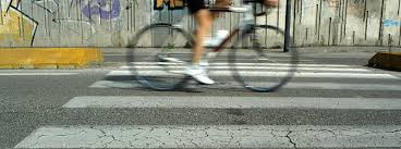 Radfahrstreifen Und Schutzstreifen Bussgeldkataloge De