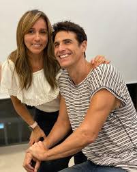 Maybe you would like to learn more about one of these? Reynaldo Gianecchini Exibe Trato No Visual E E Elogiado Ainda Mais Lindo Quem Quem News