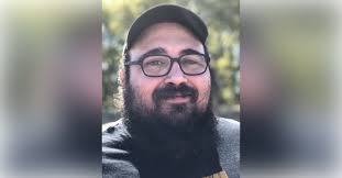 Obituary information for Jesse Van Romeo