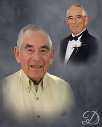 Albert Ortega Obituary August 4, 2024