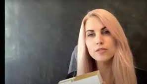 Is Liz Parrish the world's most genetically modified person? Why it might  not be such a good thing