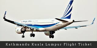 Kathmandu Kuala Lumpur Flight Ticket Booking Cheap Flights Nepal Flight Ticket Flight Ticket Kuala Lumpur Cheap Flights