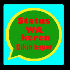 We did not find results for: Status Wa Keren Bikin Baper For Android Apk Download