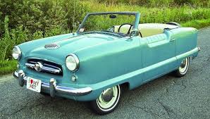 Image result for Princess Blue 1931 Nash