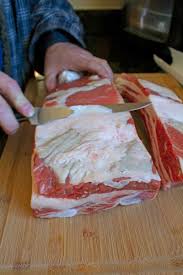 Using this technique i get chuck that is tender but not mushy. Smoked Beef Short Ribs A Step By Step Guide The Mountain Kitchen