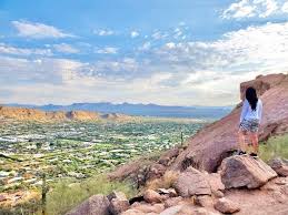 Tent and rv camping on the south rim of the grand canyon remains available throughout the winter at both mather campground and trailervillage, both are located in grand canyon village. Camelback Hiking Biking Hike Echo Canyon Trail Cholla Trail