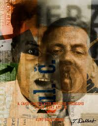 Kurt Schwitters — Ferus Gallery™