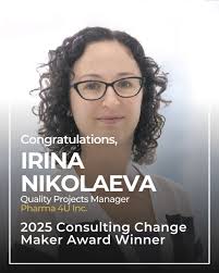 Today's Healthcare Consulting panel (3PM EST) will explore: ☆ Trends taking  place in healthcare consulting ☆ How firms are leveraging technology for  their clients ☆ Opportunities for advanced degrees, healthcare  professionals, and
