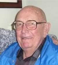 Obituary of Donald Bard Anderson