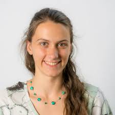 Audrey Cross, B.S. 2016