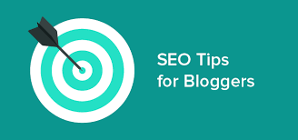 SEO for Bloggers