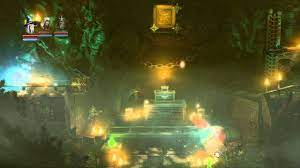 Click save progress to store your progression in a cookie. Trine Enchanted Edition Trophy Guide Road Map Playstationtrophies Org