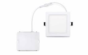 Check spelling or type a new query. 4 Inch Square Wafer Light Led Recessed Ceiling Slim Panel Dimmable