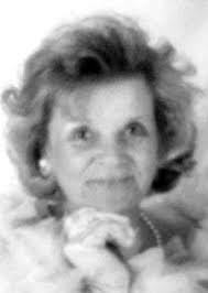 Patricia Alida Louise Gratton, of Moscow