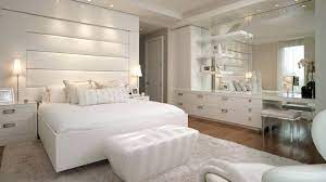 White Bedroom Playlist This Is A Collection Of Youtube Videos Showcasing Many Beautiful All White Glam Apartment Decor Modern Bedroom Furniture Modern Bedroom
