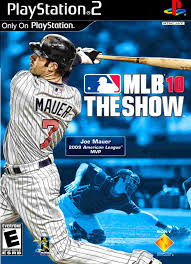 If you have an xbox 360, nascar 06 is backwards compatible. Pin By Aaron Viles On Playstation Mlb The Show Ps2 Games Joe Mauer