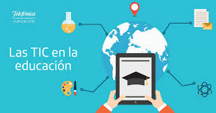 Carencia de las TIC