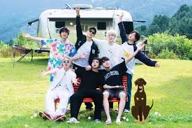 On october 10 at approximately 2:56 p.m. Watch Bts Marvels At Luxurious Villa Built Just For Them In 1st Teaser For In The Soop Season 2 Soompi