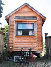 Building A Tiny House On A Trailer What You Need To Know