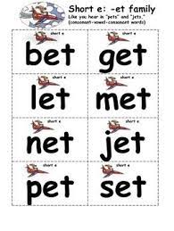 Free Short Vowel Flash Cards Short E Cvc Cvcc And Ccvc Words Ccvc Words Short Vowels Cvcc Words