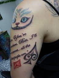 One of his most distinctive characteristics is his appearance. K Quotes Daily