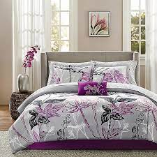 Get 5% in rewards with club o! Madison Park Claremont Reversible Comforter Set Bed Bath Beyond
